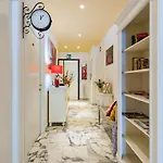 L\'Oasi Verde a San Pietro apartment