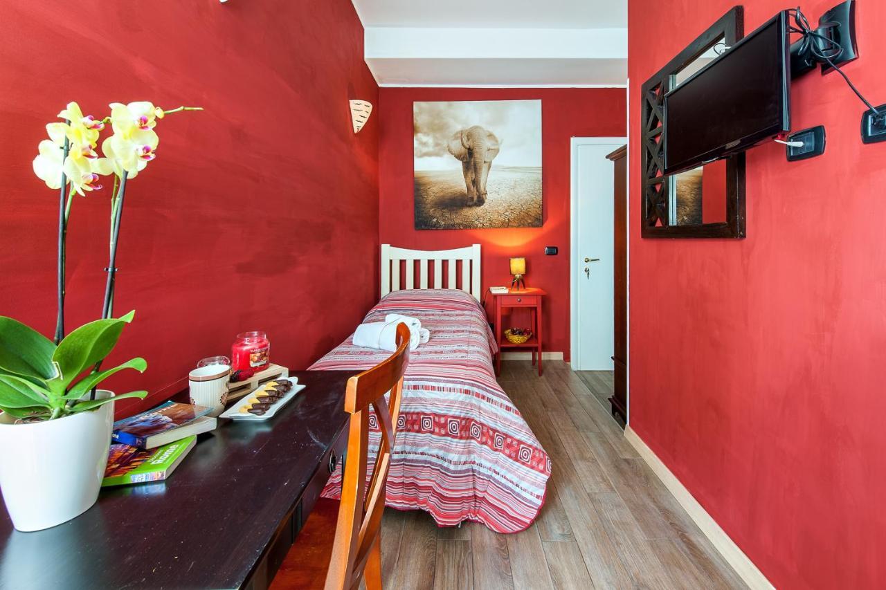 L'oasi A San Pietro Appartement