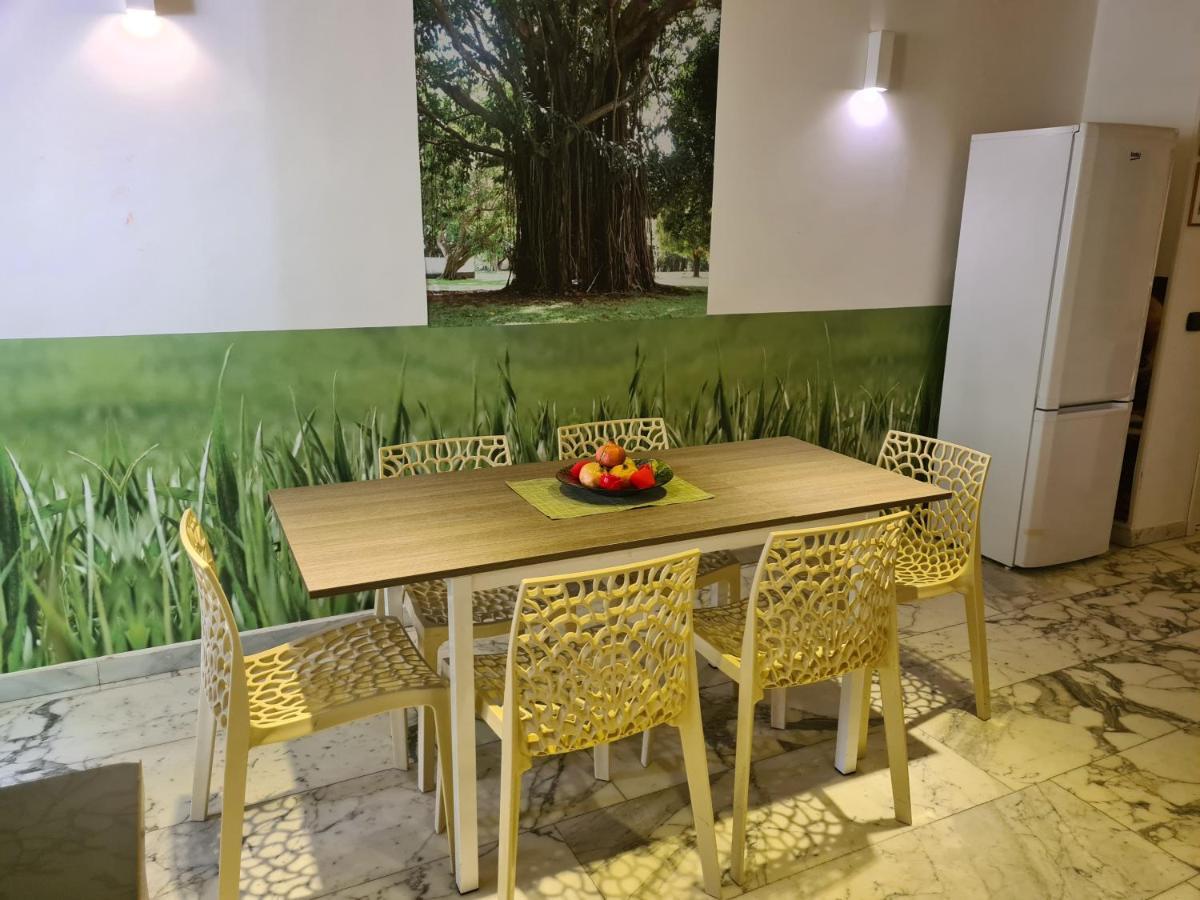 Appartement L'oasi A San Pietro *