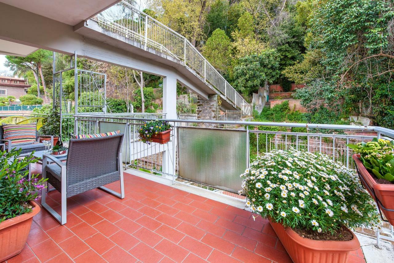 Appartement L'oasi A San Pietro